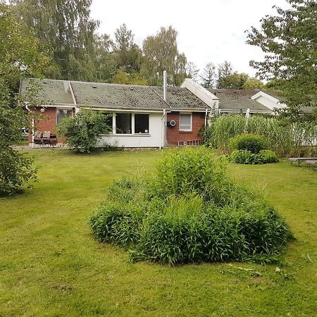 Waldhaus Villa Drefahl Kültér fotó