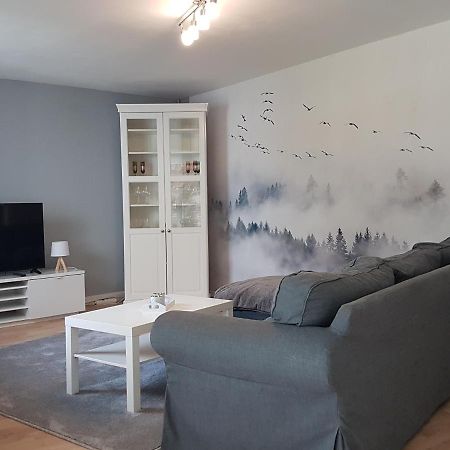 Waldhaus Villa Drefahl Kültér fotó