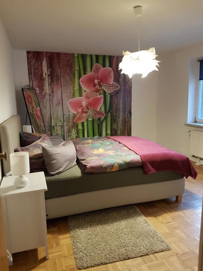 Waldhaus Villa Drefahl Kültér fotó