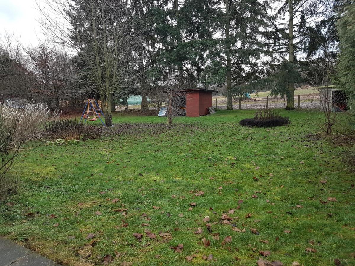 Waldhaus Villa Drefahl Kültér fotó