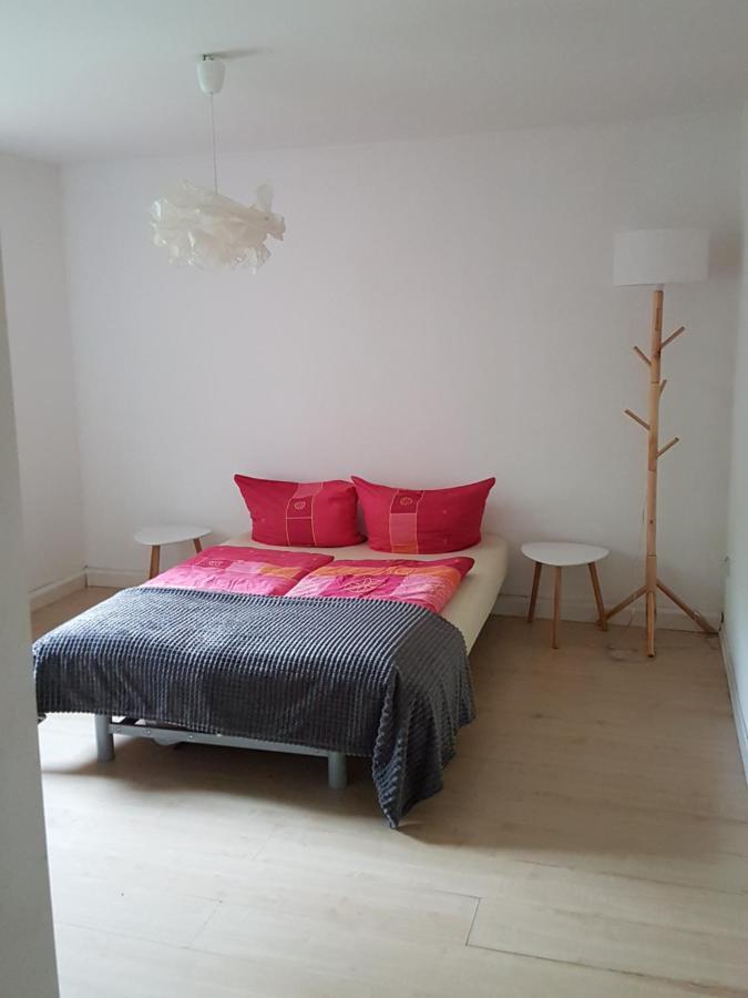 Waldhaus Villa Drefahl Kültér fotó